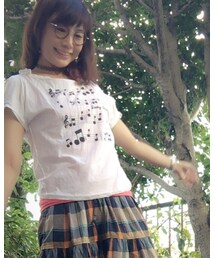 SEE BY CHLOE | Tシャツ/カットソー