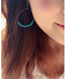 SEVENDAYS=SUNDAY | ピアス（両耳用）