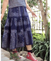 BEAMS BOY | スカート