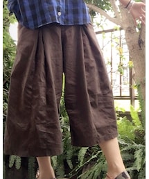 SEVENDAYS=SUNDAY | パンツ