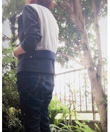 後ろはこうなってる | その他