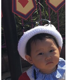 Handmade | ニットキャップ/ビーニー