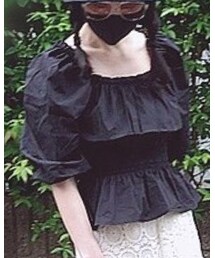 GU | シャツ/ブラウス