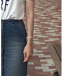 LOUIS VUITTON | ブレスレット