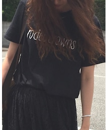 Rodeo Crowns | Tシャツ/カットソー