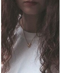 LOUIS VUITTON | ネックレス