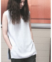 GU | ニット/セーター