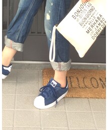 adidas | スニーカー