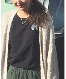 CIAOPANIC | Tシャツ/カットソー