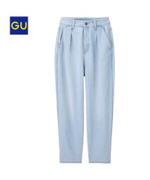 GU | デニムパンツ