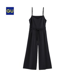 GU | つなぎ/オールインワン