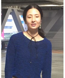 Handmade | ネックレス