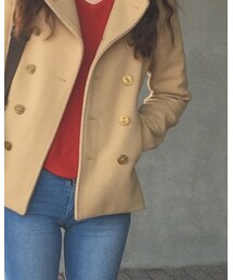 Rodeo Crowns | ピーコート