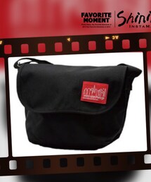 Manhattan Portage | マンハッタンポーテージ メッセンジャーバッグ MP1605JR(ショルダーバッグ)