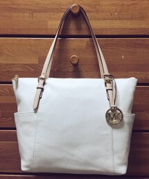 MICHAEL KORS | トートバッグ(トートバッグ)