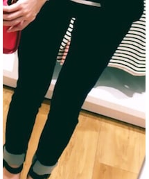 UNIQLO | デニムパンツ