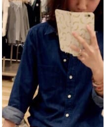 UNIQLO | シャツ/ブラウス