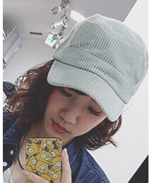 UNIQLO | キャップ