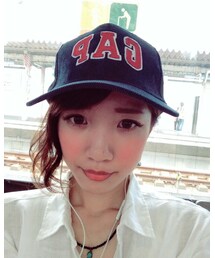GAP | キャップ