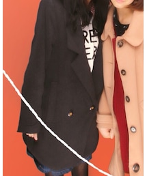 Chico | テーラードジャケット