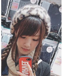 WEGO | ハンチング/ベレー帽