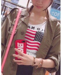 OLD NAVY | Tシャツ/カットソー