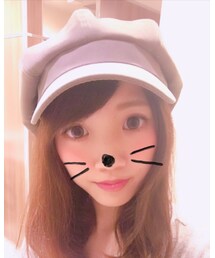 salut! | キャスケット