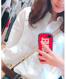 GU | シャツ/ブラウス