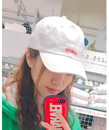 関ジャニ∞ | キャップ