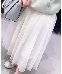 Honeys | スカート