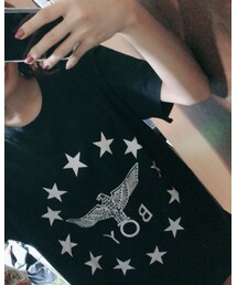BOY LONDON | Tシャツ/カットソー