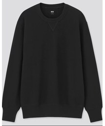 UNIQLO | スウェットシャツ(スウェット)