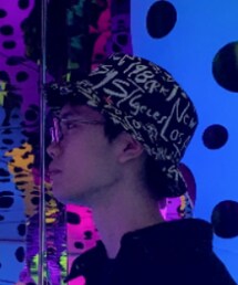 STUSSY | キャップ