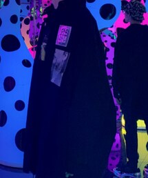 RAF SIMONS | デニムジャケット
