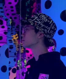 YELLOWS PLUS | メガネ