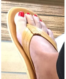 RAINBOW SANDALS | サンダル