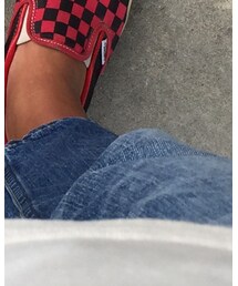 Johnbull | デニムパンツ