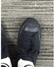 CONBERSE ジャックパーセル | スニーカー