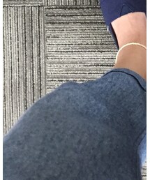 URBAN RESEARCH | その他パンツ