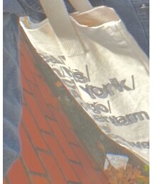 American Apparel | トートバッグ