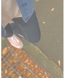 UNIQLO | デニムパンツ