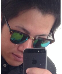 Ray-Ban | サングラス