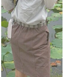 RETRO GIRL | スカート