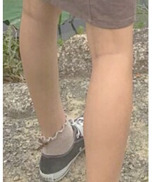 tutuanna | ソックス/靴下