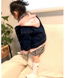 Roots Canada | パーカー