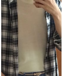 UNIQLO | Tシャツ/カットソー