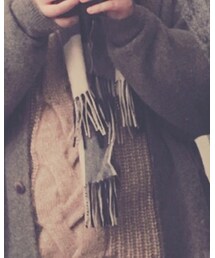 BURBERRY | マフラー