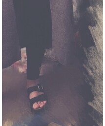 STEVE MADDEN | サンダル