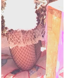 縷縷夢兎 | スカート