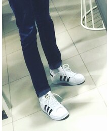 adidas | シューズ